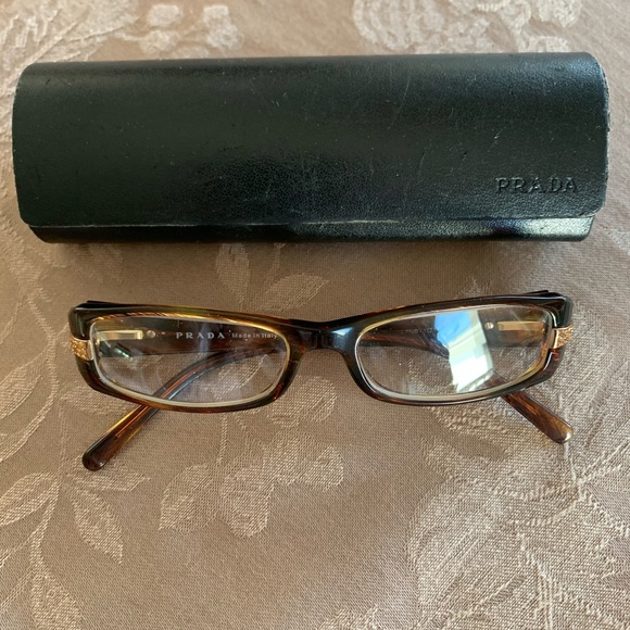 Prada frame in great condition! - Picture 8 of 9